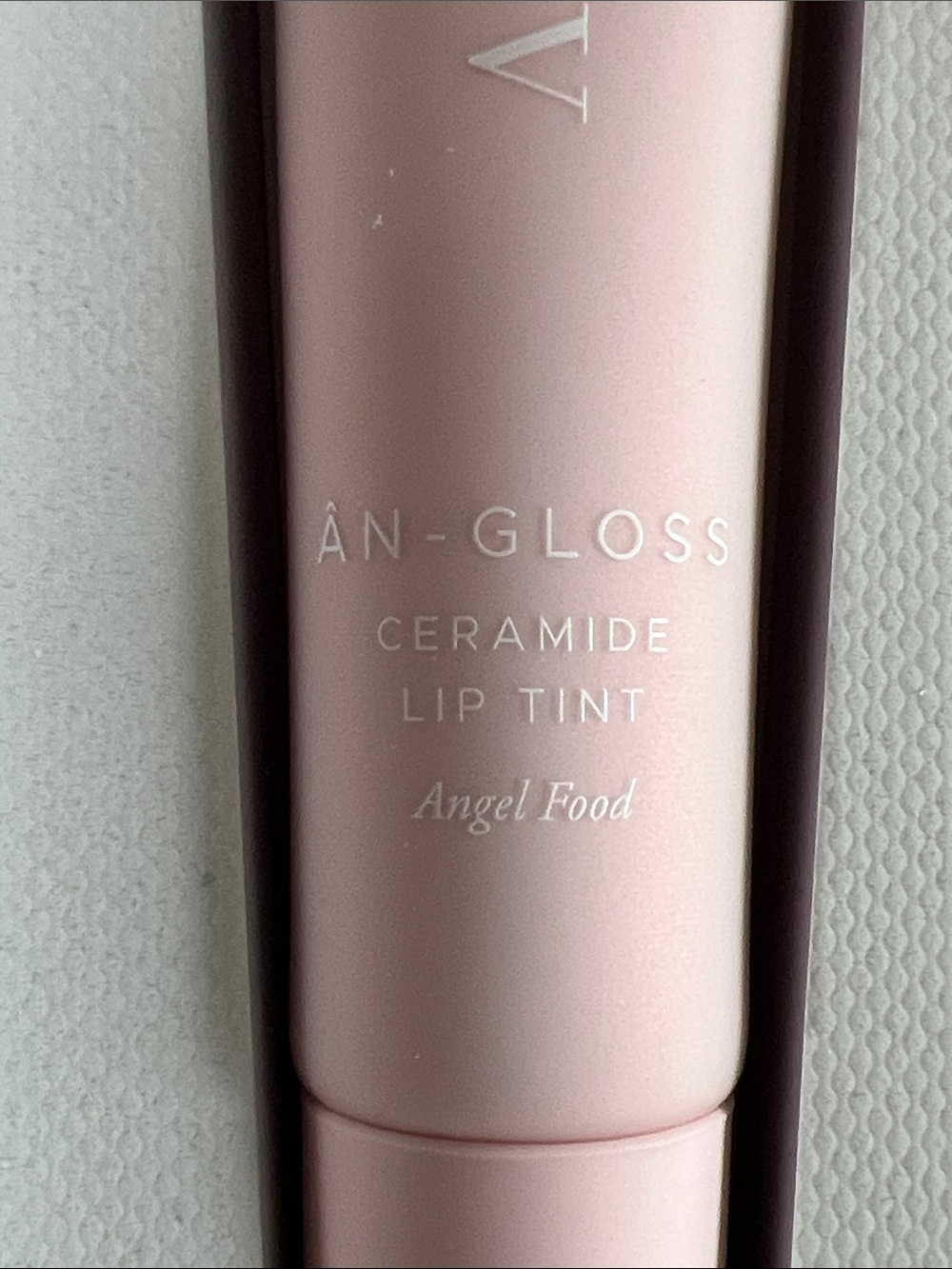 ANFISA ÂN-GLOSS Ceramide Lip Trio - Picture 4 of 9